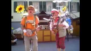 Video-Miniaturansicht von „De FuxDeiwelsWilde - Pit Pete - BonBon von wurst (Cover)“