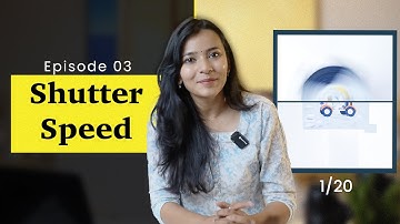 Ultimate Shutter Speed Guide 2025: Get Sharp Photos 📸🔥