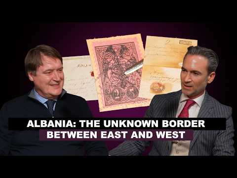 Albania: The Unknown Border Between East and West - Episode 20