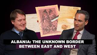 Albania: The Unknown Border Between East and West - Episode 20 Albania: The Unknown Border Between East and West - Episode 20