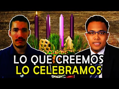 ADVIENTO y Calendario Litúrgico: Qué es y cómo vivirlo | Todo lo que un Católico DEBE Saber