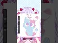 you have a shape now! #mascot #fanbase #myart