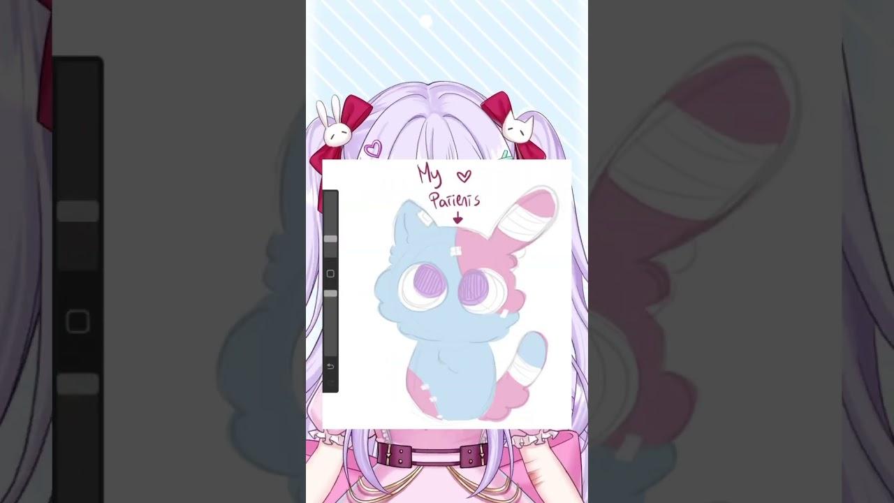 you have a shape now! 