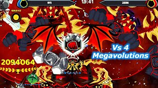 🔥 How to become a Champion in Evowars.io screenshot 2