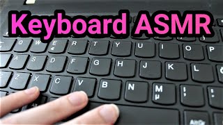 ASMR - Soft Laptop Keyboard Typing (No Talking) screenshot 4