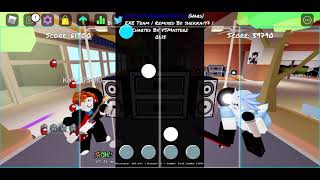 (#8) 1v1 with Random Streamers: SR02 Justin