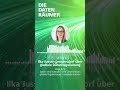 DSGVO im Alltag | Die Datenräumer #shorts #podcast