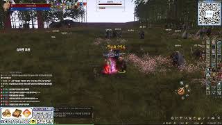 리니지2 엠초 1초월 베니르 감사합니다 Lineage2/天堂2/PVP/PK