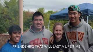 VTVSA Big and Little Promo 2014