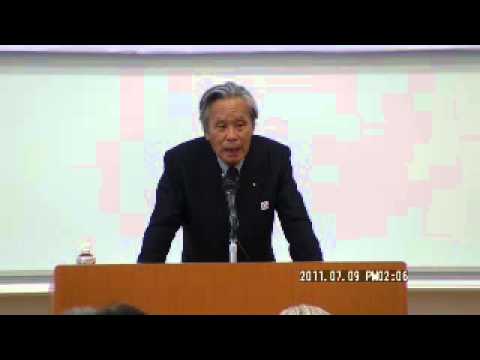 2011-2012会員増強セミナー