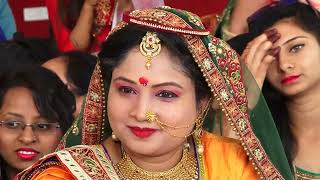 3. Ripal Marriage Ganesh Pujan