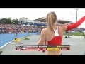 High Jump Women Final-Campionati Mondiali Under 20