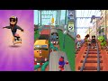 Subway Surfers Live: Chasing 50M High Score #subwaysurfers #live #livestream #shorts