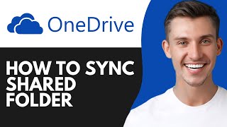 HOW TO SYNC ONEDRIVE SHARED FOLDER LOCALLY (2026)