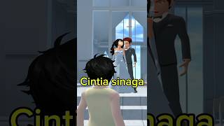 yuta salah paham. #sakuraschoolsimulator #fyp