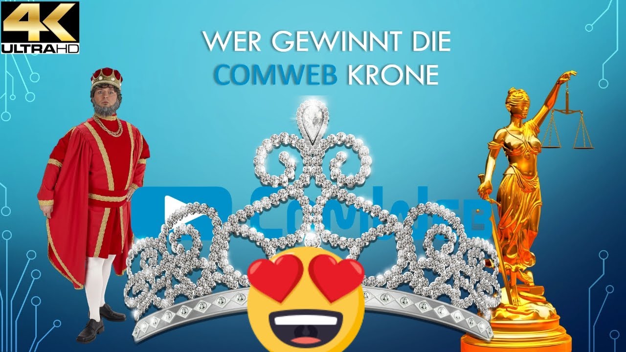 EDIUS mit 4K - Wir stellen um. Render Testreihe😍