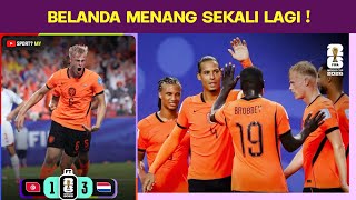 🔴 LIVE Info! NETHERLANDS vs TUNISIA | 2026 World Cup | FIFA World Cup 2026