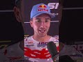 Hunter Lawrence- Washougal Press Day #SMX #ProMotocross