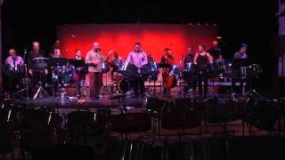 Plenty Lovin' (ft. Tony Lindsay & Robert Greenidge)