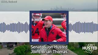 Husted: Everything that’s essential for warfighting needs to be made in America 09 03 25