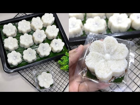Lemper Abon Mika