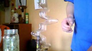 Taking Some Hits of ChemDawg with Bubble hash .wmv