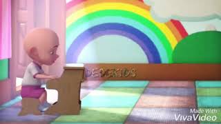 Download Lagu Bohemian rhapsody Upin Ipin MP3