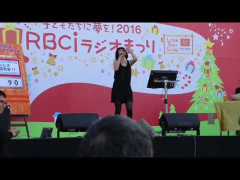 RBCiラジオ祭り番組対抗カラオケ大会（Villa）