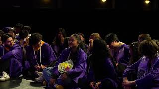 JMUVSA Culture Show 2025 - 2026 Senior Speech!