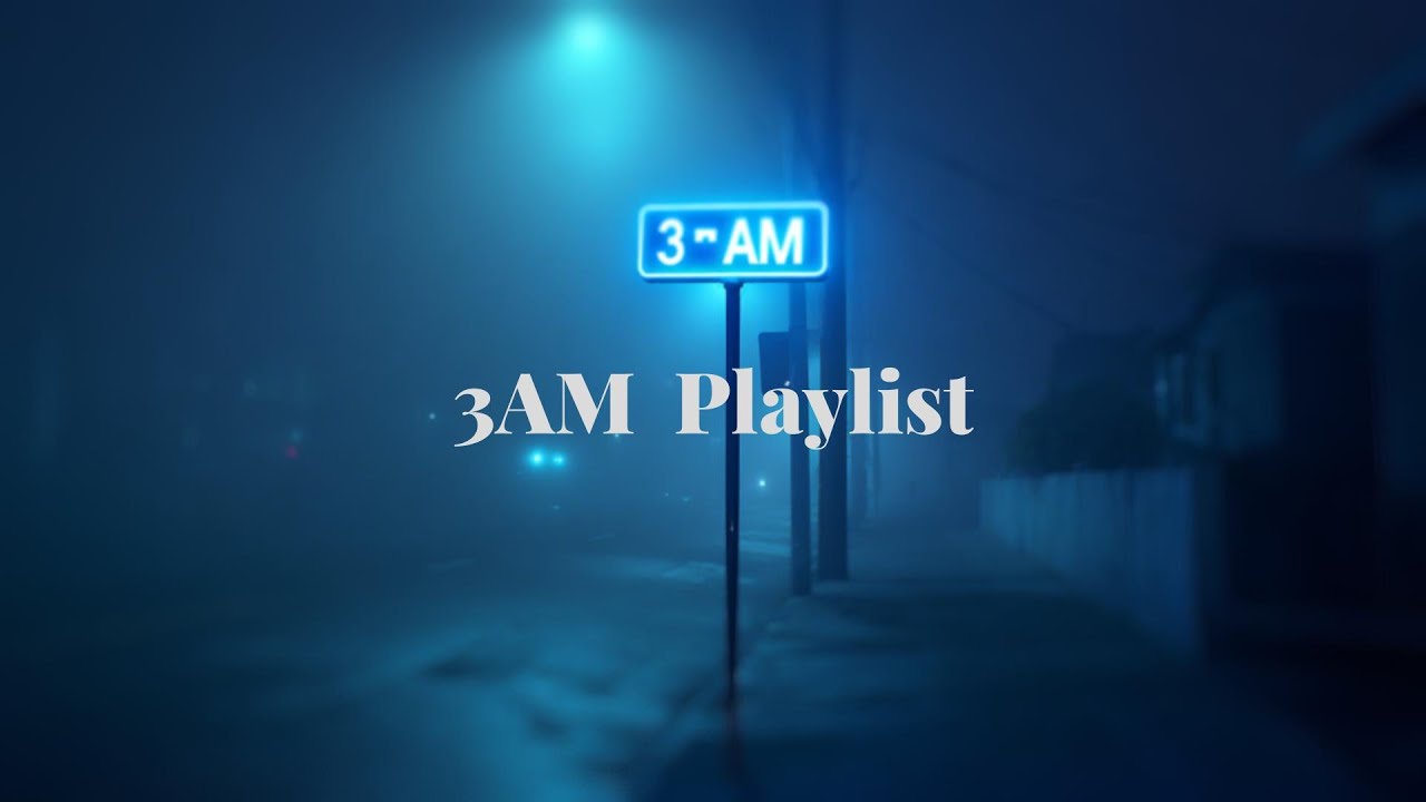 3AM Chill | Have a Nice Trip-hop