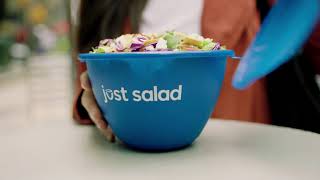 Just Salad's \