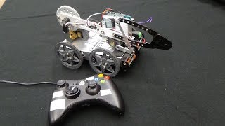 Junior Design Project