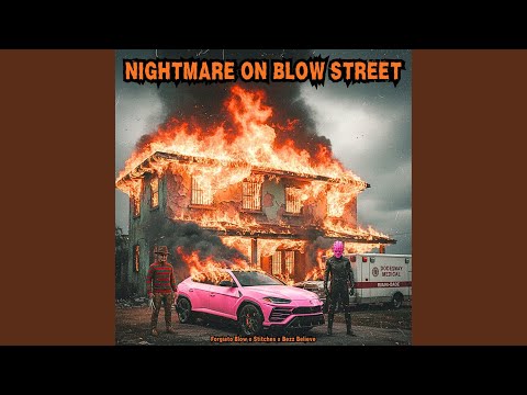 Big Florida - Blow