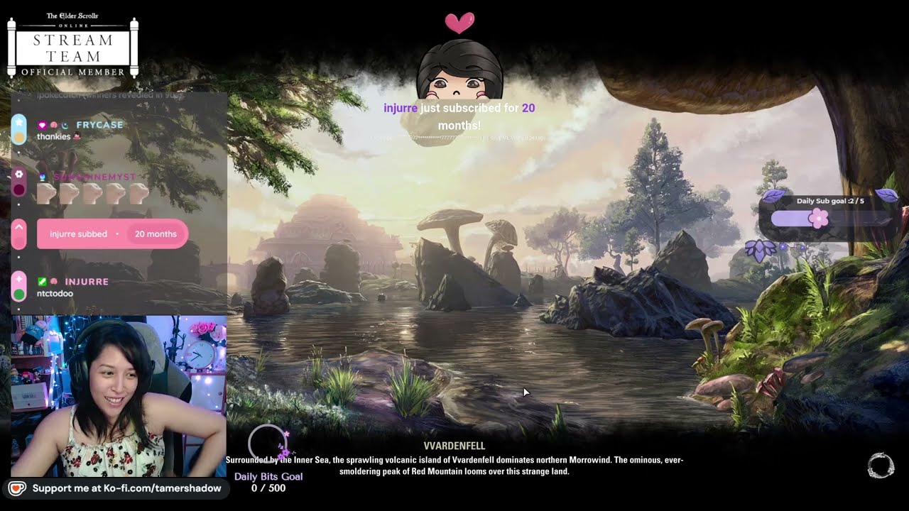 ESO Writs and Surveys, then Oblivion First Playthrough!