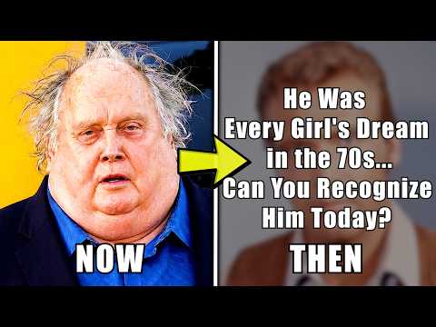 Golden Age Beloved Actors Then and Now — Can You Guess Them? #4