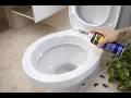 5 astuces WD-40 qui vont transformer votre maison!