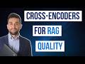Semantic Ranking in Azure AI Search | How Cross-Encoders Improve RAG Retrieval