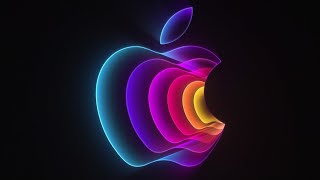 Apple Event March 2022 — Pre-Event Waiting Intro
