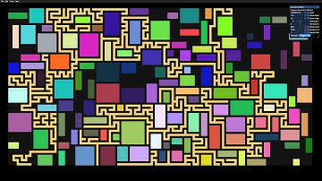 Dungeon Generation