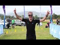HIGHLIGHTS: 2024 Scottish National Middle Distance Triathlon Championships
