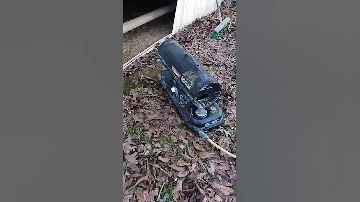 12/24/22 Frozen pipes in Tennessee