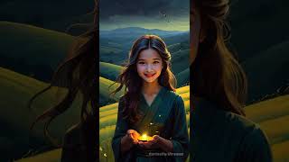 Nature’s Real-Life Light Show Wonders