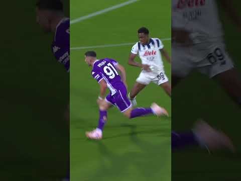 Video Finisce con un pareggio il campionato di Fiorentina e Atalanta