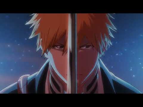 【MAD】BLEACH/ブリーチ予告MAD【千年血戦篇放送開始記念MAD】