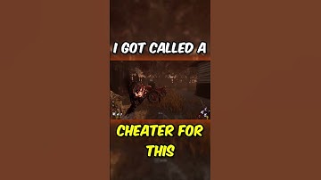 I Got Called A Cheater For This.. Im Flattered #dbd #shortsvideo #dbdkiller #dbdclips #dbdnurse