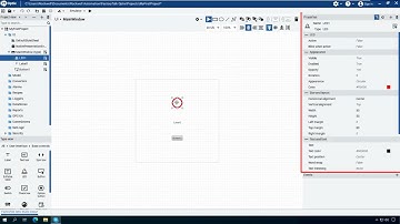 FactoryTalk® Optix™ Getting Started - My First Screen