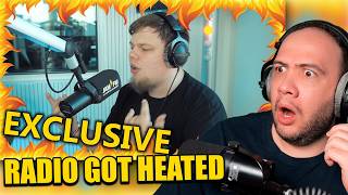 TANZVERBOT - EXCLUSIVE ⚡ JAM FM | TEACHER PAUL REACTS 🇩🇪