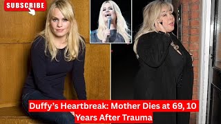 Duffy Faces New Heartbreak a Decade After Harrowing Kidnap and Assault Ordeal