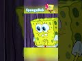 plankton scooped out a spoonful of fecesafter eating the last bite of feces #spongebob