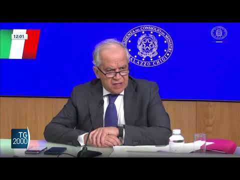 Video Dl sicurezza: stretta sull'uso dei coltelli e su chi provoca disordini ai cortei